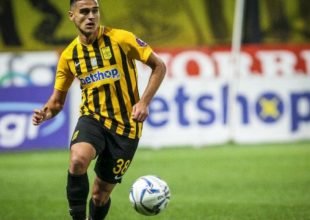 Μπακουτσής: «Ήταν ένα δύσκολο παιχνίδι και μας αφήνει μία πικρία λόγω του σκορ»