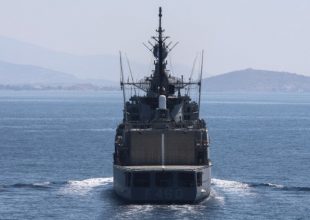ΝAVTEX του Πολεμικού Ναυτικού για ασκήσεις με πυρά στην περιοχή του Καστελόριζου, αντι-NAVTEX έβγαλαν οι Τούρκοι!