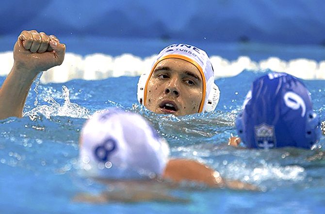 Νέα βόμβα της ΑΕΚ στο Πόλο: Έκλεισε Βούκσεβιτς