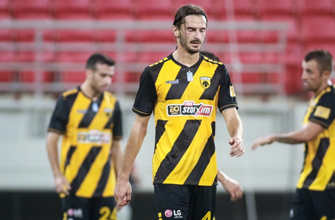 Η… ένσταση επηρέασε όλους