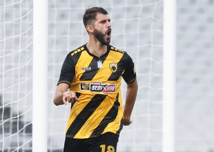 Ξανά για Ολιβέιρα η Γούλβς
