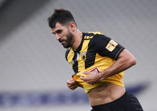 O’ Jogo: «Στόχος της Γουλβς ο Ολιβέιρα»