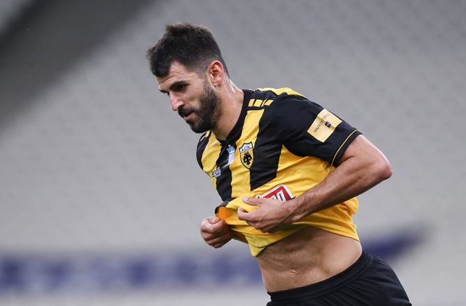 O’ Jogo: «Στόχος της Γουλβς ο Ολιβέιρα»