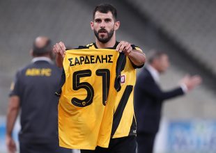 ΠΑΕ ΑΕΚ: «Για σένα μικρέ! Όλοι δίπλα σου!»
