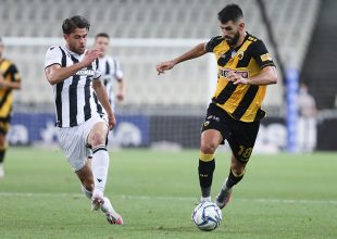 Η τιμωρία που προβλέπεται για την παράβαση του ΠΑΟΚ (ΦΩΤΟ)