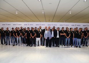 ΟPAP ARENA το όνομα του νέου γηπέδου της ΑΕΚ