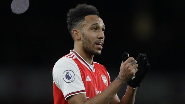 Μπαρτσελόνα: Προχωράει στην απόκτηση του Ομπαμεγιάνγκ με δανεισμό από την Άρσεναλ