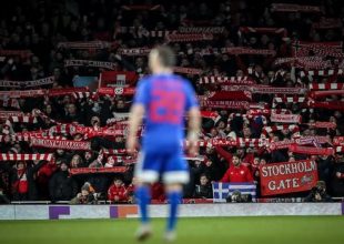Ολυμπιακός: Επιστρέφει τα χρήματα απ’ τα εισιτήρια της ρεβάνς με τη Γουλβς
