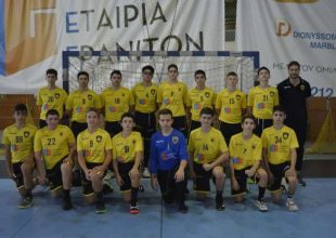 Απίστευτη ψυχή από τους Παίδες, “λύγισαν” στα πέναλτι