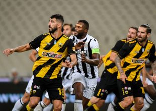 Με ληγμένα δελτία υγείας έπαιξε ο ΠΑΟΚ