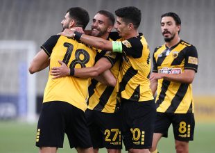 Δηλώνει τη Ευρωπαϊκή λίστα η ΑΕΚ