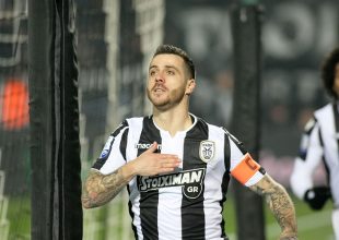 Βιεϊρίνια: «Δύσκολα με ΑΕΚ η Βόλφσμπουργκ»