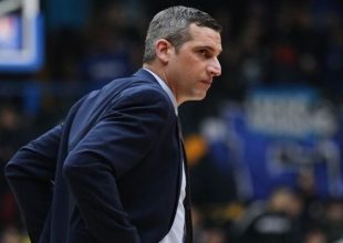 Παπανικολόπουλος: “Είμαστε στον δυσκολότερο όμιλο”