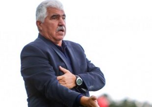 Απόλλων Σμύρνης: Χωρίς τον τιμωρημένο Λαγό κόντρα στην ΑΕΛ