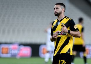 Παουλίνιο: «Είμαστε πιο κοντά στη δεύτερη θέση, πολύ σημαντικό το ντέρμπι της Κυριακής»