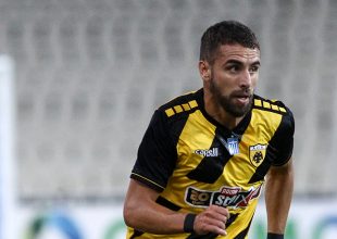 Παουλίνιο: «Δεν είμαστε ευχαριστημένοι… »