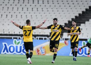 Κρατάει την ουσία και προχωράει!