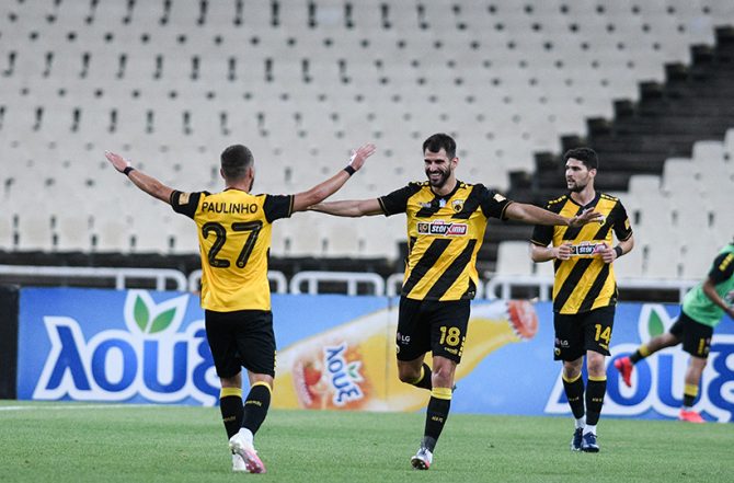 Κρατάει την ουσία και προχωράει!