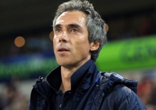 Πάουλο Σόουζα: Παραίτηση – έκπληξη από την Μπορντό