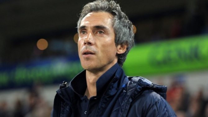 Πάουλο Σόουζα: Παραίτηση – έκπληξη από την Μπορντό