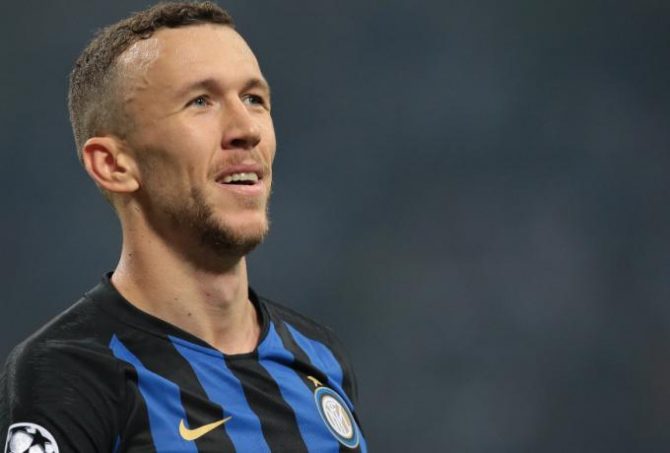 Κίνηση της Τότεναμ για Πέρισιτς