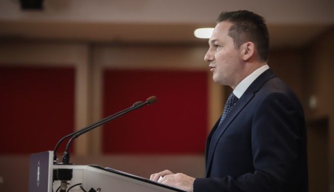 Πέτσας για Αγία Σοφία “Δεν υπάρχει αμφιβολία ότι θα προχωρήσουμε σε κυρώσεις”