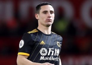 «Ο Ποντένσε θέλει να μετακομίσει στη Σαουδική Αραβία – Ζητάει 10 εκατ. ευρώ η Γουλβς από την Αλ Σαμπάμπ»!