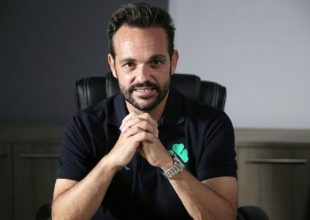 Τέλος και επίσημα ο Πογιάτος!