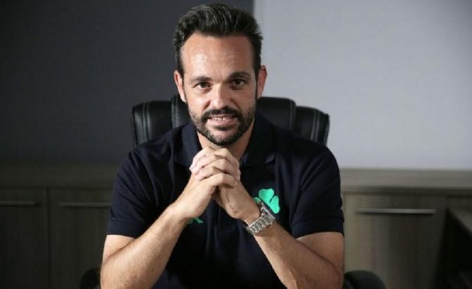 Τέλος και επίσημα ο Πογιάτος!