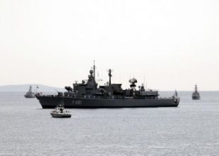 ΓΕΕΘΑ: Αμετάβλητη η κατάσταση στο Αιγαίο