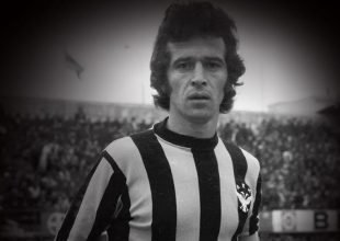 «Έφυγε» ο Σπύρος Πομώνης