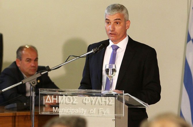 «Η ΑΕΚ επιτέλους βρίσκει το σπίτι που της αξίζει – Μπαίνει στο Παλάτι της»