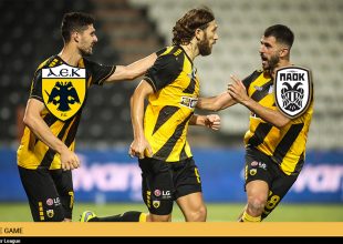 AEK1924 TV: PRE GAME ΑΕΚ – ΠΑΟΚ