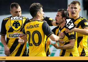 AEK1924 TV: PRE GAME ΑΕΚ – ΟΦΗ