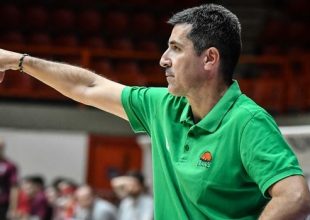 Επίσημο: Ο Δημήτρης Πρίφτης συνεχίζει στον πάγκο της Ούνικς Καζάν