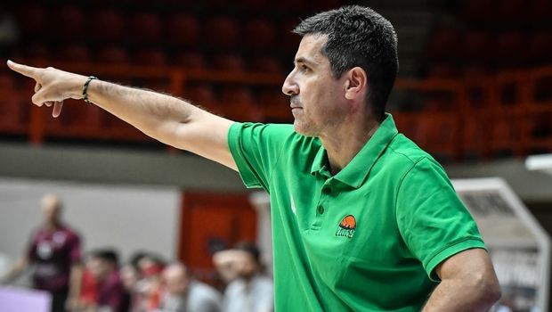 Επίσημο: Ο Δημήτρης Πρίφτης συνεχίζει στον πάγκο της Ούνικς Καζάν
