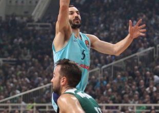 Μπαρτσελόνα: Λύθηκε το συμβόλαιο του Πάου Ρίμπας