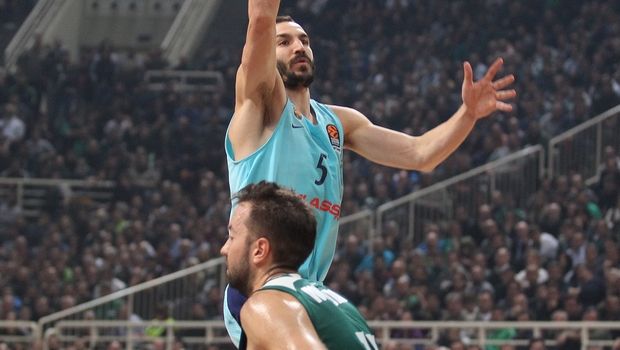 Μπαρτσελόνα: Λύθηκε το συμβόλαιο του Πάου Ρίμπας Μπαρτσελόνα: Λύθηκε το συμβόλαιο του Πάου Ρίμπας