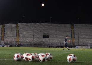 Ο Πατούλης ζητά εξηγήσεις για την Ριζούπολη