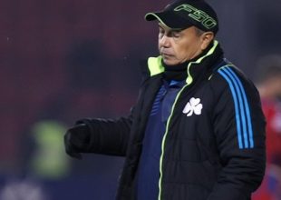Ρότσα για Πογιάτος: «Ο Παναθηναϊκός ξεκινά από το μηδέν, μ’ έναν άπειρο προπονητή»