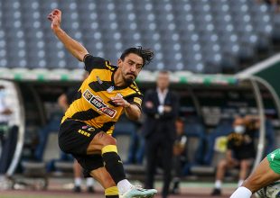 Σιμόες: «Παίξαμε με πάθος, κερδίσαμε δίκαια»