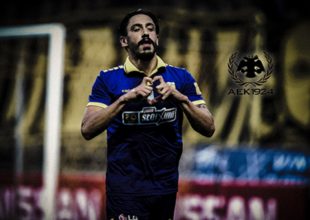 Ο αρχηγός «κλείνει» τα αυτιά του και φορτσάρει