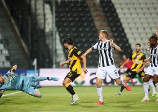 Η… «σφαλιάρα» της ΑΕΚ έφερε λαϊκά δικαστήρια στον ΠΑΟΚ