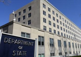 ΗΠΑ: Η Τουρκία να σταματήσει τις επιχειρήσεις που σχεδιάζει στο Καστελόριζο