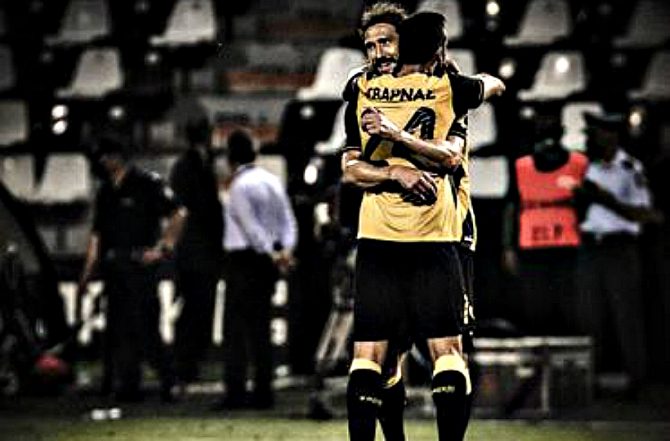 «Οι άμυνες δίνουν τους τίτλους»