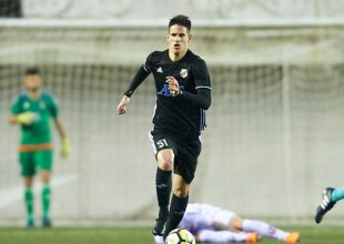 «Κοντά στην ΑΕΚ ο Τέντιτς της Μάντσεστερ Σίτι»