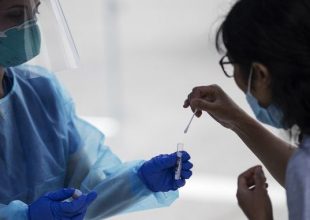 Κορωνοϊός – Ελλάδα: 121 νέα κρούσματα, 4.855 συνολικά