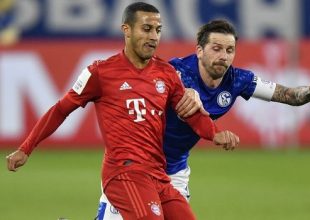 Μπάγερν: Δεν υπάρχει πρόταση για τον Τιάγκο