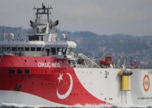 Εκπρόσωπος Ερντογάν: «Υπερβολική η αντίδραση της Ελλάδας για το Oruc Reis, έχει μαξιμαλιστικές απόψεις»