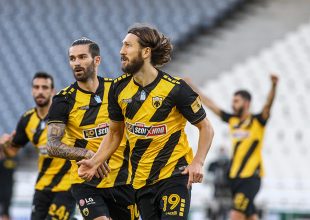 ΟΡΙΣΤΙΚΟ: Οι πιθανοί αντίπαλοι της ΑΕΚ!